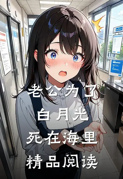 老公为了白月光，死在海里精品阅读