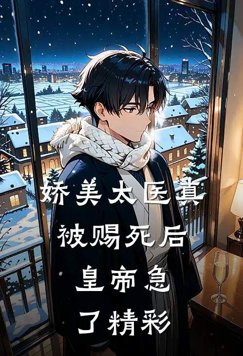 娇美太医真被赐死后，皇帝急了精彩