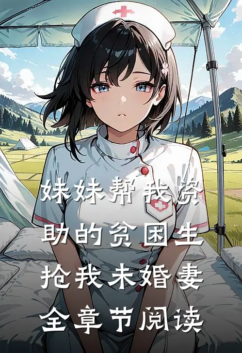 妹妹帮我资助的贫困生抢我未婚妻全章节阅读