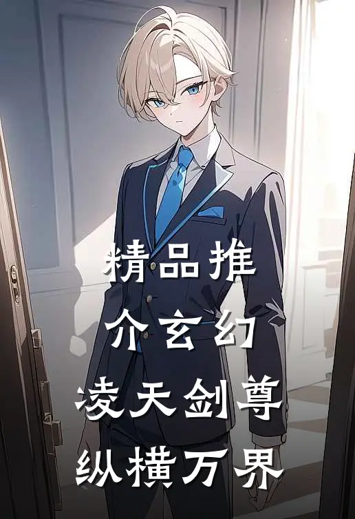 精品推介玄幻：凌天剑尊纵横万界