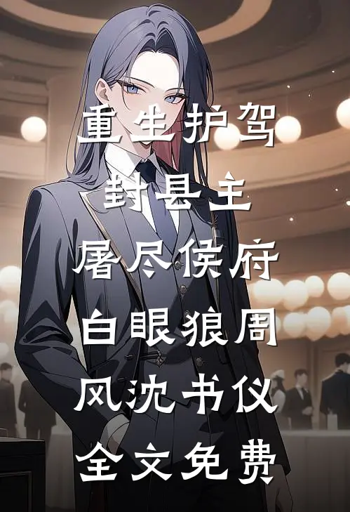 重生护驾封县主，屠尽侯府白眼狼周风沈书仪全文免费