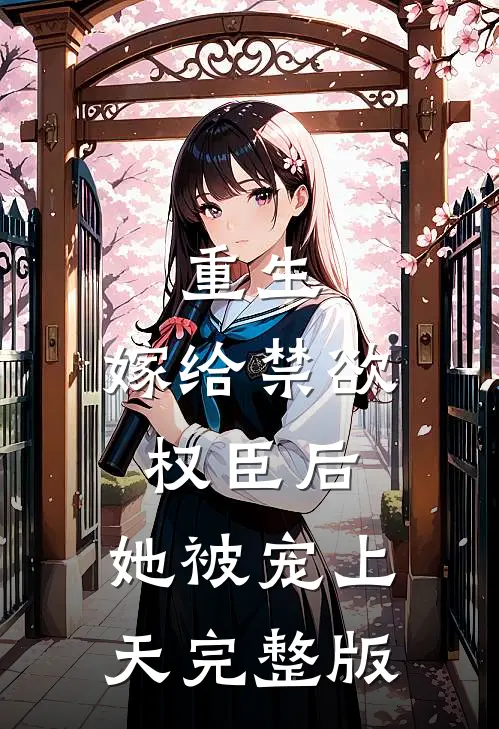 重生：嫁给禁欲权臣后，她被宠上天完整版