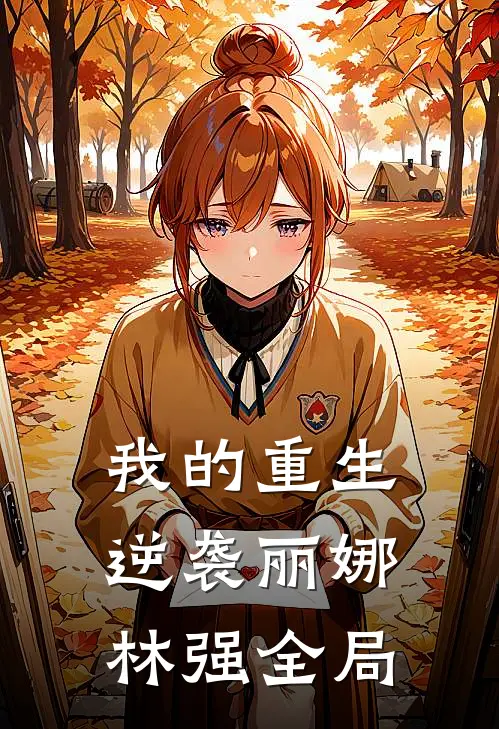 我的重生逆袭丽娜林强全局