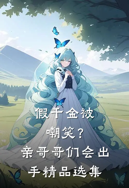 假千金被嘲笑？亲哥哥们会出手精品选集