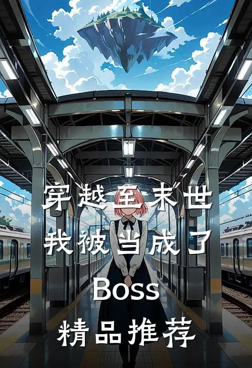 穿越至末世，我被当成了Boss精品推荐