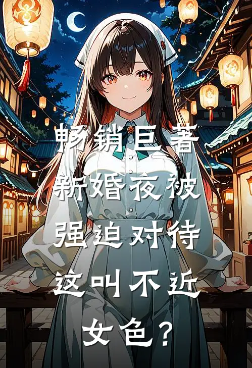 畅销巨著新婚夜被强迫对待，这叫不近女色？