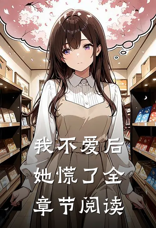 我不爱后她慌了全章节阅读