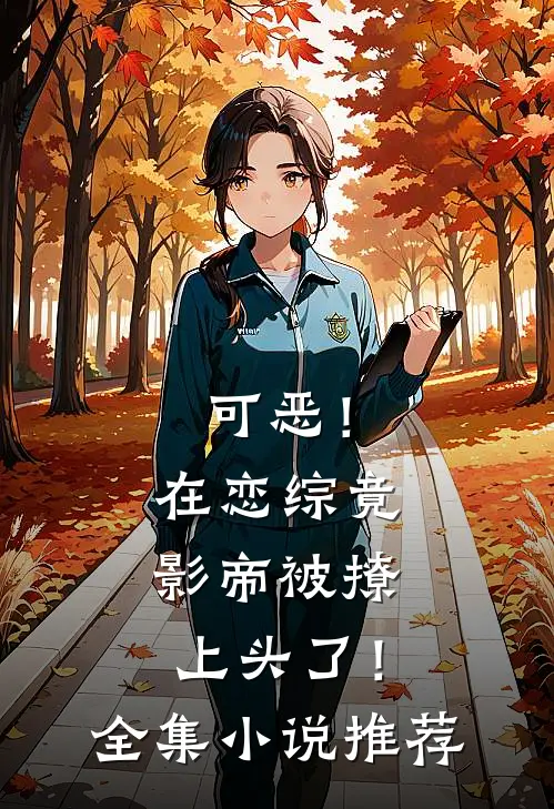 可恶！在恋综竟影帝被撩上头了！全集小说推荐