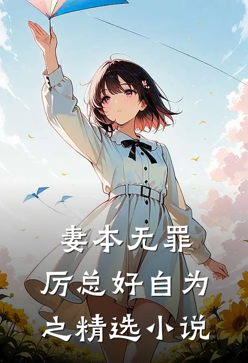 妻本无罪，厉总好自为之精选小说