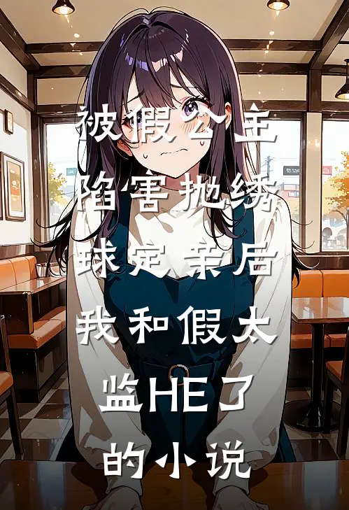 被假公主陷害抛绣球定亲后，我和假太监HE了的小说
