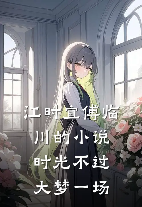江时宜傅临川的小说时光不过大梦一场