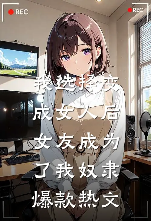 我选择变成女人后，女友成为了我奴隶爆款热文