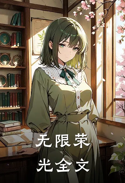无限荣光全文