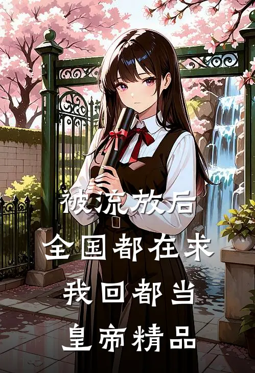 被流放后，全国都在求我回都当皇帝精品
