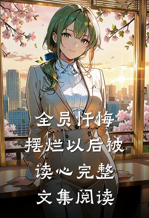 全员忏悔：摆烂以后被读心完整文集阅读