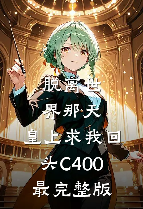 脱离世界那天，皇上求我回头C400最完整版