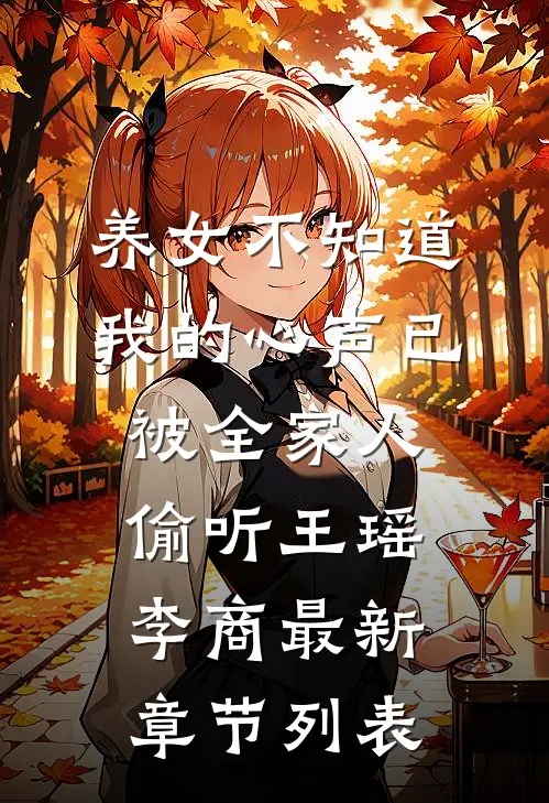 养女不知道，我的心声已被全家人偷听王瑶李商最新章节列表