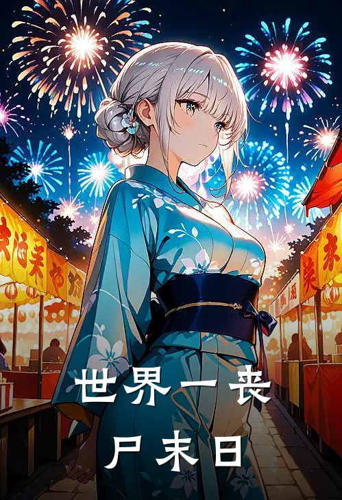 世界一丧尸末日