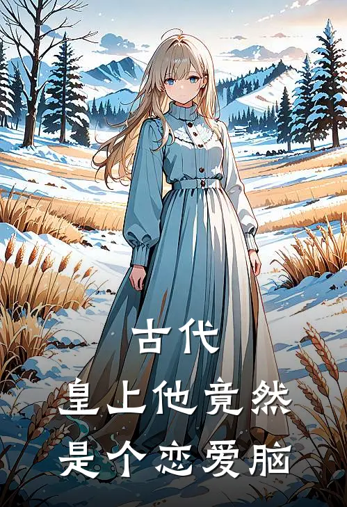 古代：皇上他竟然是个恋爱脑