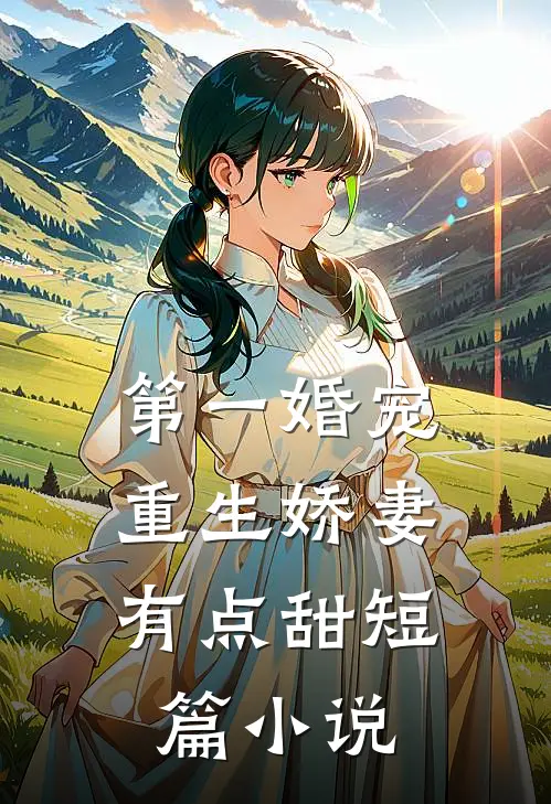 第一婚宠：重生娇妻有点甜短篇小说