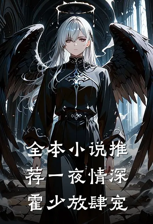 全本小说推荐一夜情深:霍少放肆宠