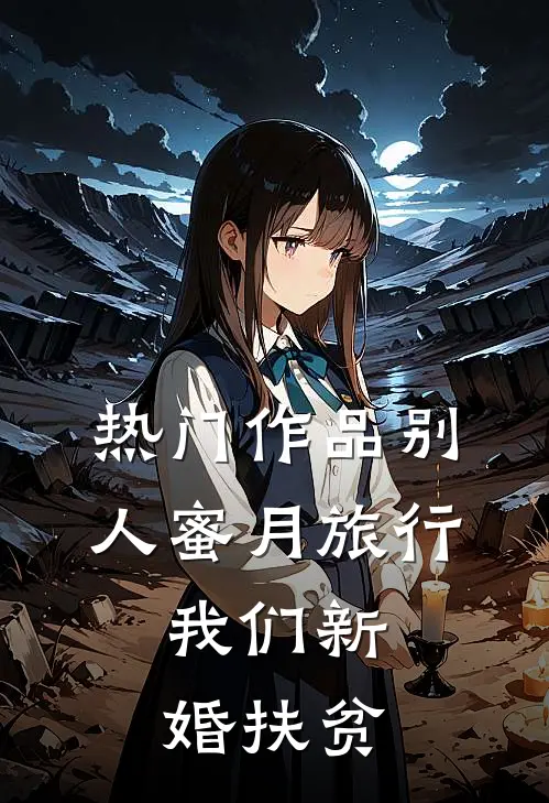 热门作品别人蜜月旅行,我们新婚扶贫