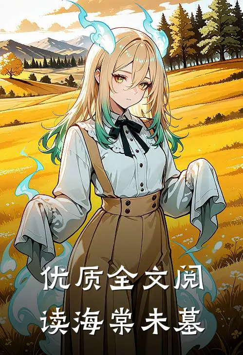 优质全文阅读海棠未墓