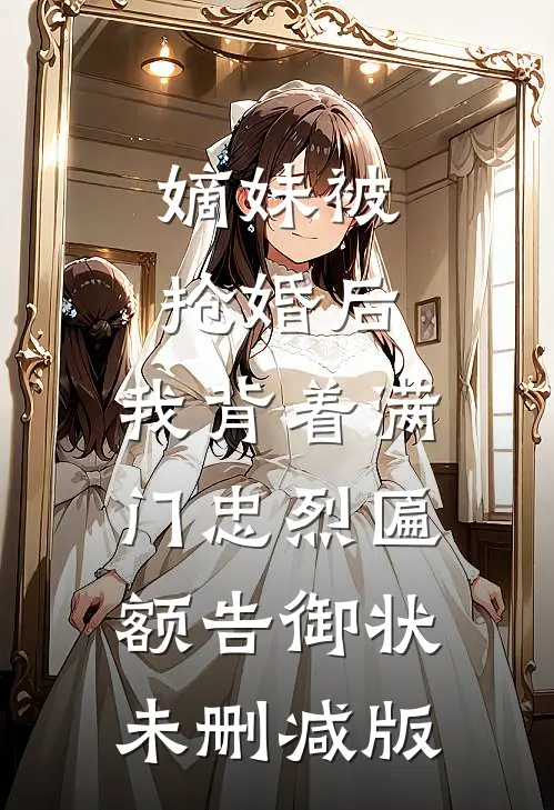 嫡妹被抢婚后，我背着满门忠烈匾额告御状未删减版