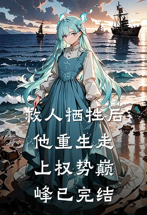 救人牺牲后，他重生走上权势巅峰已完结