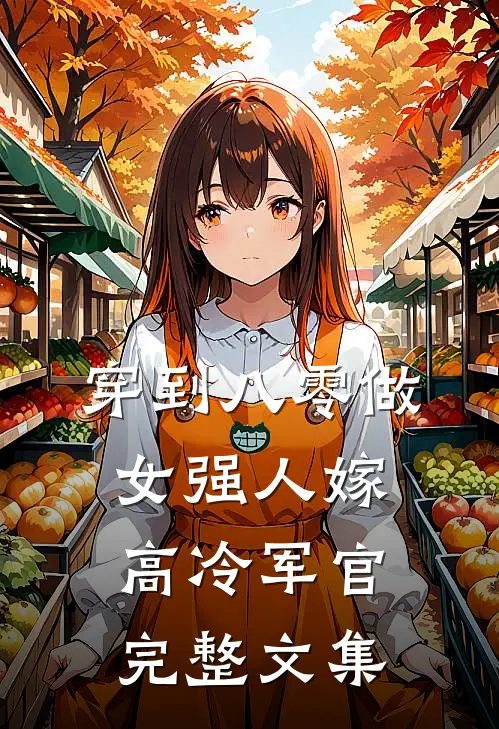 穿到八零做女强人嫁高冷军官完整文集
