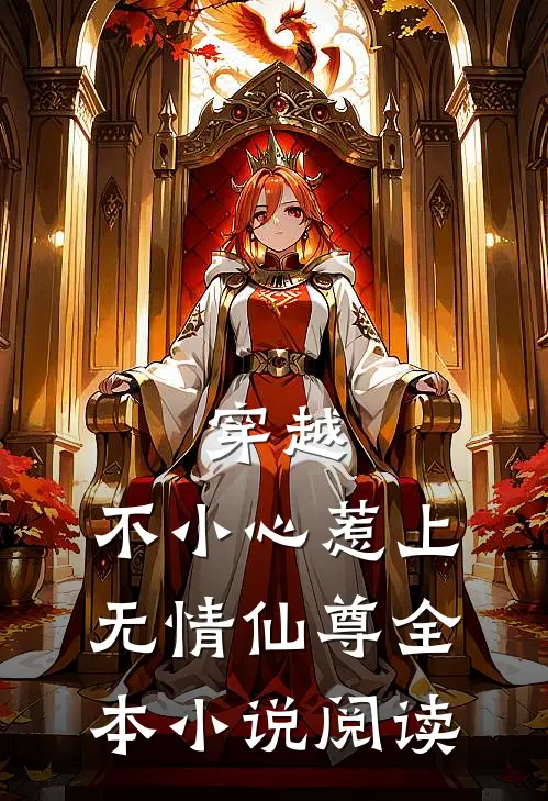 穿越：不小心惹上无情仙尊全本小说阅读