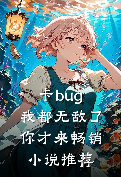 卡bug：我都无敌了，你才来畅销小说推荐