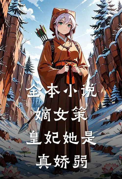 全本小说嫡女策：皇妃她是真娇弱