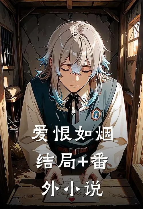 爱恨如烟结局+番外小说