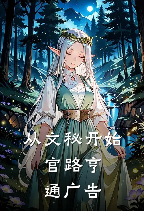 从文秘开始，官路亨通广告