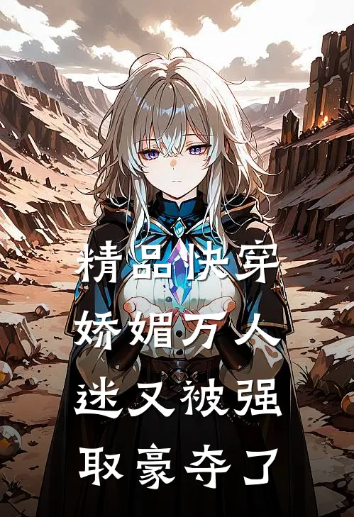 精品快穿：娇媚万人迷又被强取豪夺了