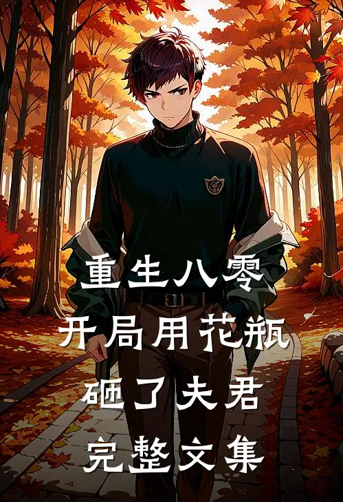 重生八零：开局用花瓶砸了夫君完整文集