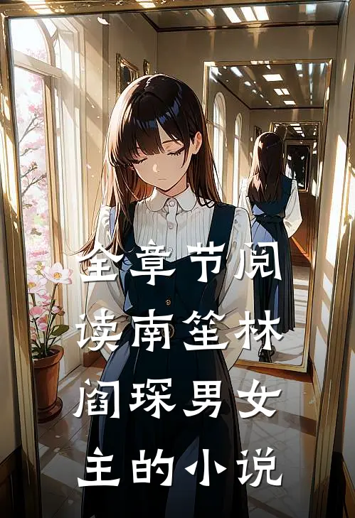 全章节阅读南笙林阎琛男女主的小说