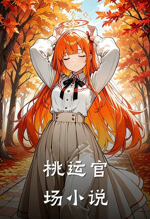 桃运官场小说