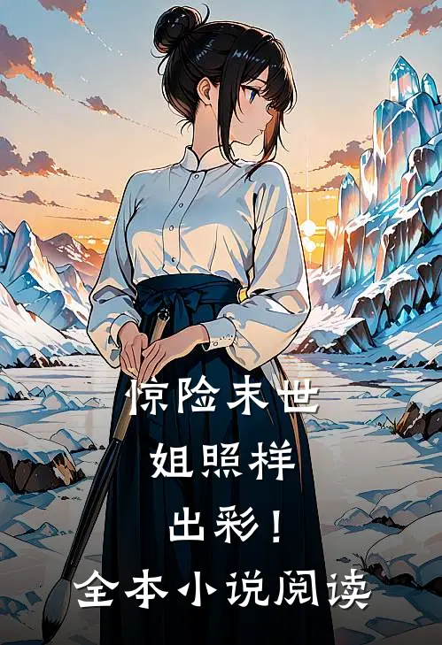 惊险末世，姐照样出彩！全本小说阅读