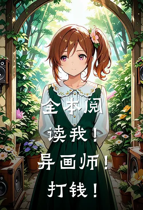 全本阅读我！异画师！打钱！