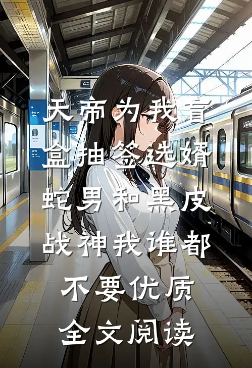 天帝为我盲盒抽签选婿，蛇男和黑皮战神我谁都不要优质全文阅读