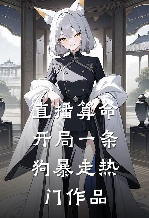 直播算命：开局一条狗暴走热门作品