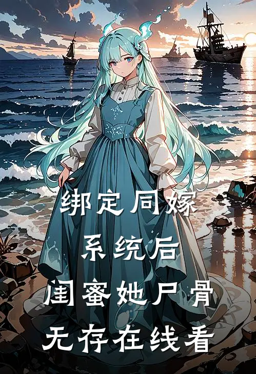 绑定同嫁系统后，闺蜜她尸骨无存在线看