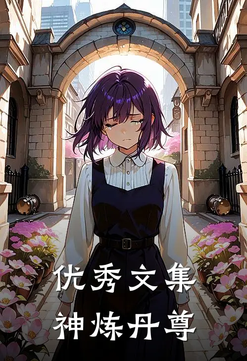 优秀文集神炼丹尊
