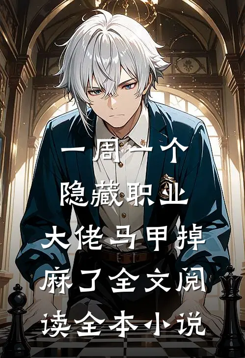 一周一个隐藏职业,大佬马甲掉麻了全文阅读全本小说
