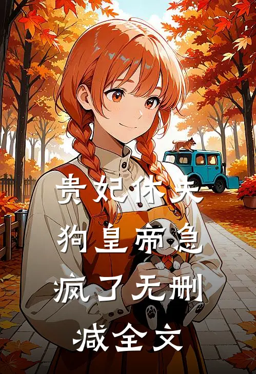 贵妃休夫：狗皇帝急疯了无删减全文