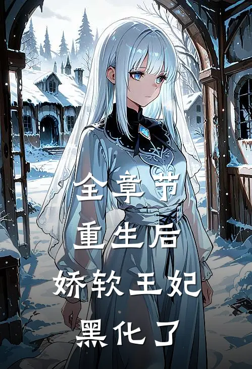全章节重生后，娇软王妃黑化了