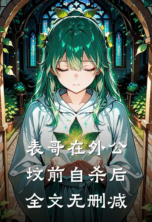 表哥在外公坟前自杀后全文无删减