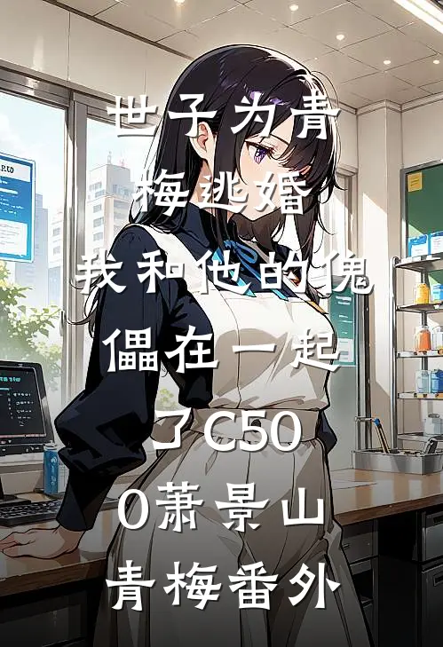 世子为青梅逃婚，我和他的傀儡在一起了C500萧景山青梅番外